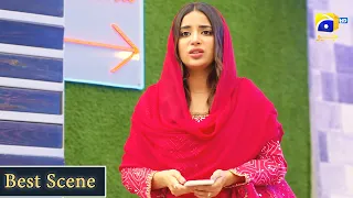 Mushkil Episode 02 | 𝐁𝐞𝐬𝐭 𝐒𝐜𝐞𝐧𝐞 𝟎𝟔 | Saboor Ali | Khushaal Khan | Zainab Shabbir | HAR PAL GEO
