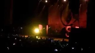 Rise Against - Swing Life Away (Brixton Academy 2014)