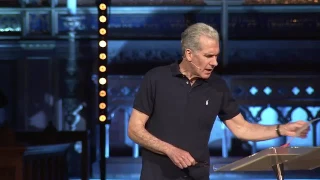 How Can I Resist Evil? | Nicky Gumbel