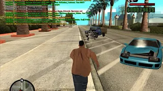 Grand Theft Auto  San Andreas 08 25 2017   18 25 31 09 DVR