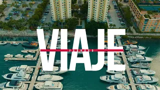 Farruko - Viaje (Miami Beach) Dpadron Luxury Yacht