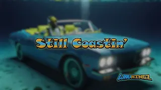 Still Coastin - West Coast/Gangsta - Exclusive Beat