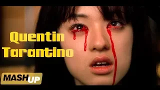 QUENTIN TARANTINO: Director Mashup