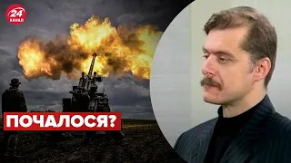 😨 росіяни вивозять з Херсону свої родини / МОЛЧАНОВ пояснив причини - 24 канал