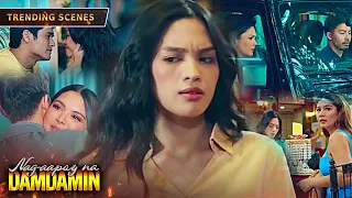 'Hinala' Episode | Nag-aapoy Na Damdamin Trending Scenes