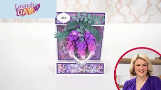 Launch Day: NEW Natures Garden Wisteria Collection (21st Nov 22)