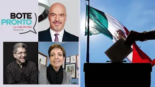 Análisis del último Debate Chilango rumbo a las elecciones del 2 de junio | Bote Pronto