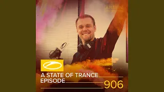 A State Of Trance (ASOT 906) (Upcoming Events)