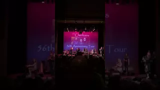 The Chieftains 3/16/2018