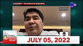 State of the Nation Express: July 5, 2022 [HD]