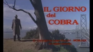 Il giorno del cobra