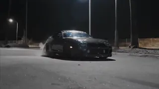 Lil Jon-Alive(Tommy Sopnano Remix) DRIFT VIDEO