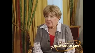 Аросева: В Таню Васильеву Плучек был все время влюблен, но увлекался и другими актрисами