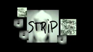 Depeche Mode Stripped Backing Track (Devotional Version)