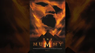 Episode 4x22: The Mummy