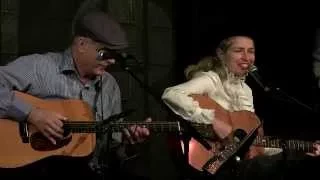 Jim Kweskin & Meredith Axelrod - Georgia Crawl - Live at McCabe's