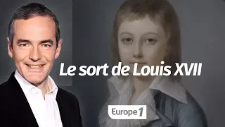 Au cœur de l'Histoire: Le sort de Louis XVII, la piste argentine (Franck Ferrand)