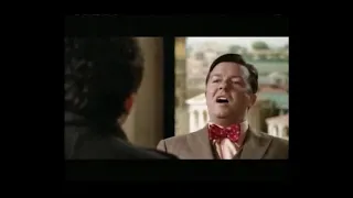 Night at the Museum Movie Trailer 2006 - TV Spot