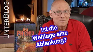 Buchbesprechung: Phönix Hypothese von Christian Köhlert – Katastrophenzyklen, Phoenix