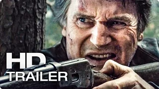 RUN ALL NIGHT Trailer German Deutsch (2015) Liam Neeson