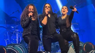 Amaranthe: The Catalyst [Live 4K] (Helsinki, Finland - March 2, 2024)