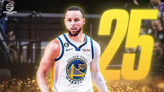 Stephen Curry 25 POINTS vs Kings! ● Full Highlights ● 07.04.23 ● 1080P 60 FPS