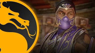 Mortal Kombat 11: Ultimate – трейлер с демонстрацией игрового процесса Рейна – Warner Bros. Games