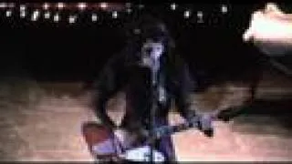 PJ Harvey "To Bring You My Love" Live Paris Grand Rex 2007 HQ