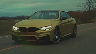 Appeal - Hood Up (Music Video) | BMW POWER | BMW SHOWTIME | MOTIVATION LIFESTYLE