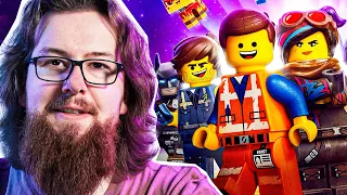 Ich hab endlich LEGO Movie 2 gesehen! 😏 | DeeMon Talks