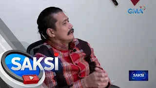 Sen. Robin Padilla, isinusulong na gawing 54 ang senador sa Pilipinas; 30 ang regional... | Saksi