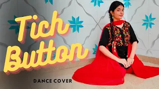 Tich Button | Simar Sethi | Dance Cover | @ShilpiRaghuvanshi19