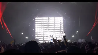 YOOKiE b2b Calcium @ Thunderdome Night 1 - RUFF + more (Live Tacoma ’22)