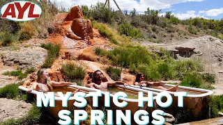 Mystic Hot Springs