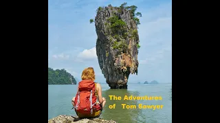 The Adventures of Tom Sawyer  [ Ⓕⓡⓔⓔ Ⓐⓤⓓⓘⓞⓑⓞⓞⓚ ] - Adventure Series