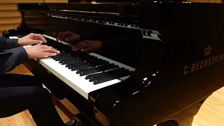 Scriabin - Prelude Op. 37 No. 1 in B flat minor