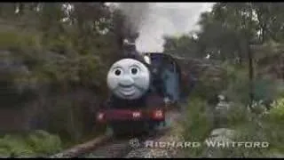 Thomas & Friends - Zig Zag Railway