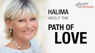 Halima Discusses Path of Love