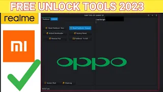 Qualcomm Fastboot Free Unlocking Tool/ 100%WORKING/ALL TECH BANGLA