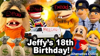 SML Movie: Jeffy's 18th Birthday (Alternative Ending) (Spoiler Alert)