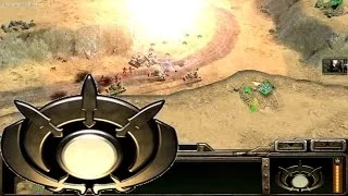 Command And Conquer Generals - GLA Mission 6