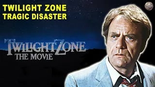 The Tragedy Behind Twilight Zone: The Movie