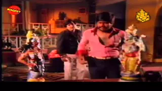 Feat.Vishnuvardhan, Aarathi || Karmika Kallanalla (1982) || Download Free kannada Movie