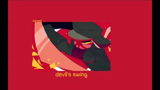 devil's swing meme (daycore/slowed/anti-nightcore) [credits in desc]
