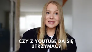 LECIMY NA WAKACJE!🌴 | CZY Z YOUTUBE DA SIĘ UTRZYMAĆ?🙊😳 | Q&A