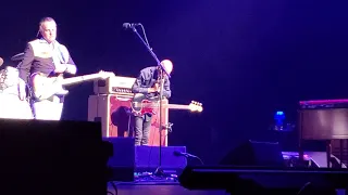 Joe Bonamassa 8/10/21 Cheyenne WY  intros