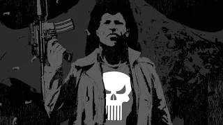 The Punisher - Vengeance [Zack Hemsey]