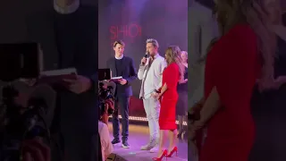 Дима Билан на “Fashion People Awards 2021” - Fashion Певец 🏆