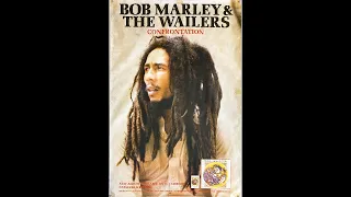 Bob Marley - Confrontation (Full Instrumental Album) 432hz