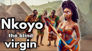 ALL THE VILLAGE MEN REFUSED TO SLEEP WITH HER!  #Africantales #Africanfolktale #destiny #fate